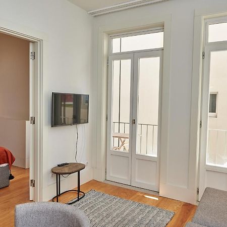 Boutique Rentals-Flores Classic Historical Centre Porto Exterior foto
