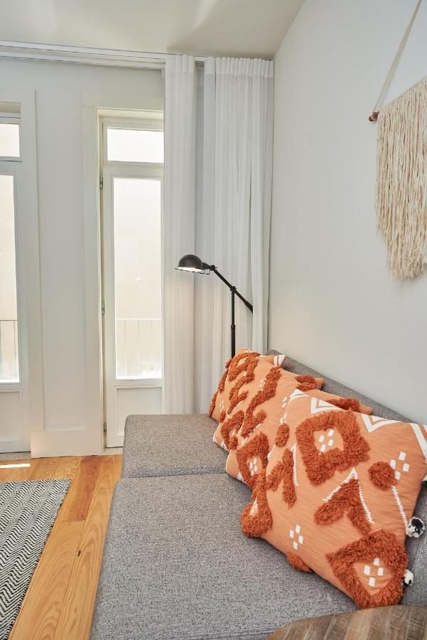 Boutique Rentals-Flores Classic Historical Centre Porto Exterior foto