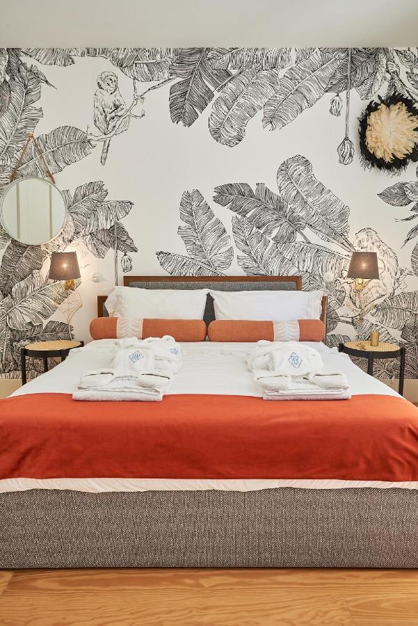 Boutique Rentals-Flores Classic Historical Centre Porto Exterior foto