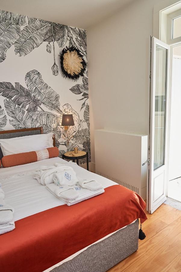 Boutique Rentals-Flores Classic Historical Centre Porto Exterior foto