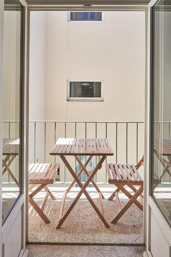 Boutique Rentals-Flores Classic Historical Centre Porto Exterior foto